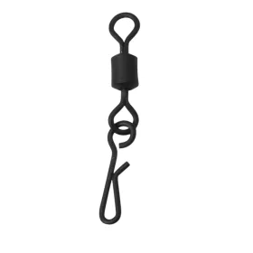 ANACONDA Camou Quick Locker Swivel forgókapocs - CarpHunter