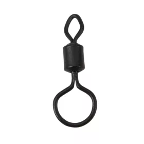 ANACONDA Camou Diamond Big Eye Heli Swivel forgó - CarpHunter