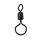 ANACONDA Camou Diamond Big Eye Heli Swivel forgó - CarpHunter