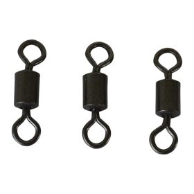 ANACONDA Camou Rolling Swivel forgó