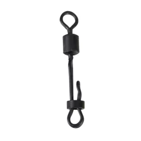 ANACONDA Camou Easy Power Lock Swivel forgókapocs - CarpHunter