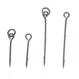   ANACONDA Boilie Spike csalitűske karika nélkül / 15mm / 10db