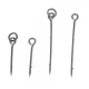 ANACONDA Boilie Spike csalitűske karika nélkül / 15mm / 10db