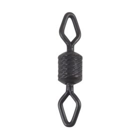 ANACONDA Camou Diamond Eye Rolling Swivel