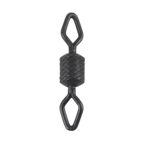 ANACONDA Camou Diamond Eye Rolling Swivel - CarpHunter