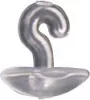 ANACONDA Canopy Stops Invisible bojli stopper - CarpHunter