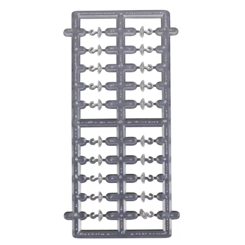 ANACONDA Canopy Stops Army Green bojli stopper - CarpHunter