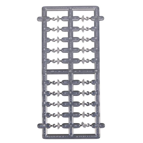 ANACONDA Canopy Stops Army Green bojli stopper 