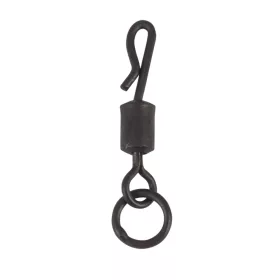 ANACONDA Quick Change Swivel Size 4 -  forgókapocs - CarpHunter