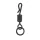 ANACONDA Quick Change Swivel Size 4 -  forgókapocs - CarpHunter