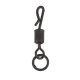 ANACONDA Quick Change Swivel Size 4 -  forgókapocs