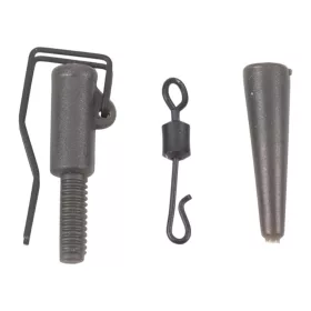 ANACONDA Easy Lock Lead Clip - zöld biztonsági ólomklipsz - CarpHunter