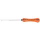 ANACONDA Leadcore Splice Needle fűzőtű / narancssárga / 10,5cm