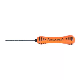 ANACONDA Boilie Nut Drill -  narancs színű bojlifúró - CarpHunter