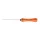 ANACONDA Razor Tip Needle orange fűzőtű - CarpHunter