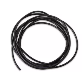   ANACONDA  Silicone Tube szilikoncső barna / 1m / 1,0 x 2,0mm