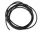 ANACONDA  Silicone Tube szilikoncső barna / 1m / 1,0 x 2,0mm