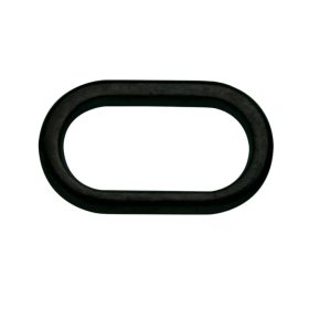 ANACONDA Camou Oval Rig Rings 4,5mm 