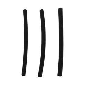 ANACONDA Shrink Tube Black 2,0mm x 50mm - CarpHunter