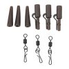 ANACONDA QL Safety Lead Clip Power Pack