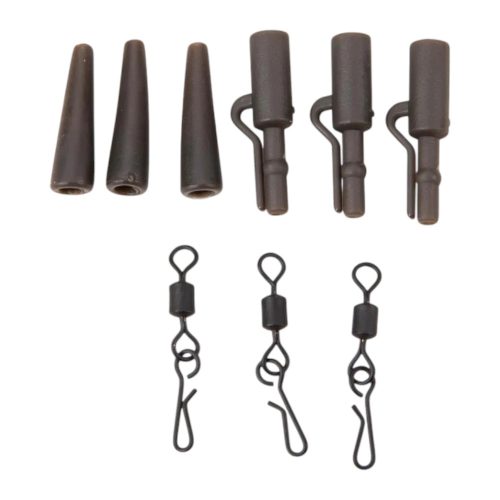 ANACONDA QL Safety Lead Clip Power Pack