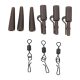 ANACONDA QL Safety Lead Clip Power Pack