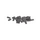 ANACONDA Twin Crimps 1,0mm 