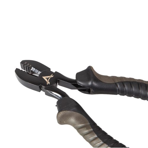 ANACONDA Crimp Tool Kit - Krimpelő fogó szett