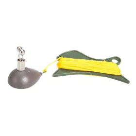 ANACONDA Back Lead System zsinórsűlyesztő ólom 85g - CarpHunter