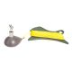 ANACONDA Back Lead System zsinórsűlyesztő ólom 85g