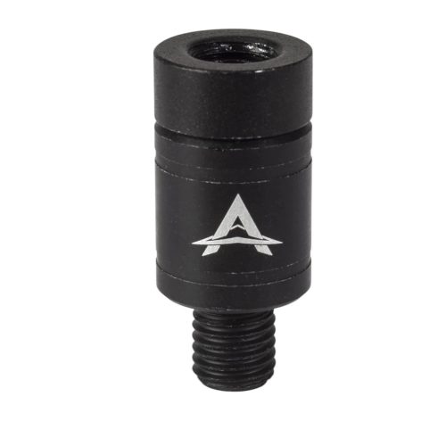 ANACONDA Magnet Connector Camou Black / mágneses adapter