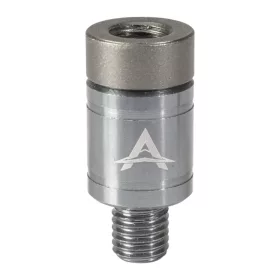 ANACONDA Magnet Connector Gun Metal - mágneses adapter - CarpHunter