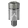 ANACONDA Magnet Connector Gun Metal - mágneses adapter - CarpHunter