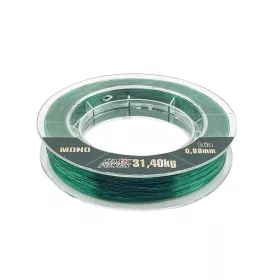 ANACONDA Mono Snag Line monofil előtétzsinór 0,58mm - CarpHunter