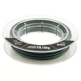 ANACONDA Skinking Shock & Snag Leader fonott előtétzsinór 0,40mm - CarpHunter