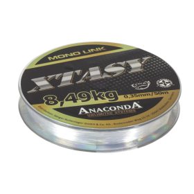 ANACONDA Xtasy Mono Link - monofil előkezsinór 0,40mm 