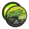 ANACONDA Fluovis Green Carp Line 0,36mm - Fluo monofil főzsinór - CarpHunter