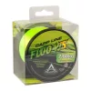 ANACONDA Fluovis Green Carp Line 0,36mm - Fluo monofil főzsinór - CarpHunter