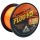 ANACONDA Fluovis Orange Carp Line 0,36mm - monofil zsinór narancssárga 
