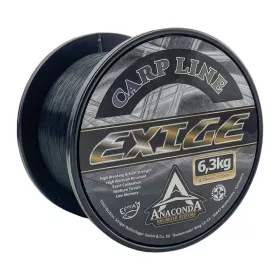 ANACONDA Exige Carp Line monofil zsinór 0,28mm - CarpHunter