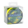 Anaconda Fluo Exige UV Carp Line 0,33mm - fluo sárga monofil zsinór - CarpHunter