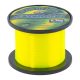 Anaconda Fluo Exige UV Carp Line 0,36mm - fluo sárga monofil zsinór /1200m