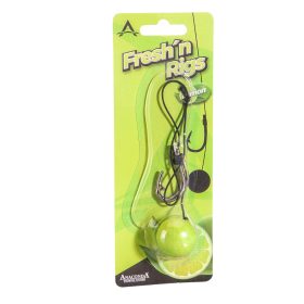 ANACONDA Fresh Rigs Lemon - autó illatosító