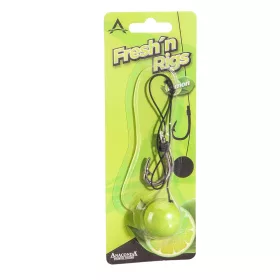 ANACONDA Fresh Rigs Lemon - autó illatosító - CarpHunter