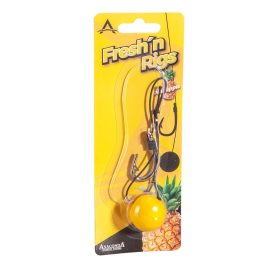 ANACONDA Fresh Rigs Pineapple - autó illatosító