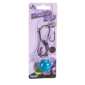 ANACONDA Fresh Rigs Blueberry - autó illatosító - CarpHunter