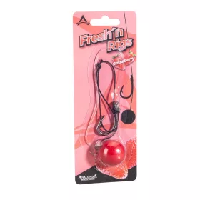 ANACONDA Fresh Rigs Strawberry - autó illatosító - CarpHunter