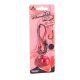 ANACONDA Fresh Rigs Strawberry - autó illatosító