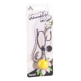 ANACONDA Fresh Rigs Vanilla - autó illatosító