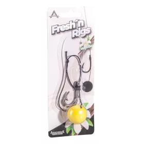 ANACONDA Fresh Rigs Vanilla - autó illatosító - CarpHunter
